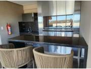 ALQUILO MONOAMBIENTE EN EL BURBAND LUQUE 13510