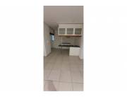 VENDO Dpto de 2 dorm + A. serv y cochera Las Mercedes