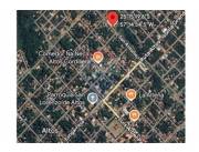 VENDO CASA A REFACCIONAR EN LA CIUDAD DE ALTOS