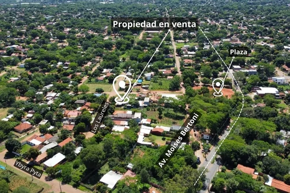 OPORTUNIDAD DE INVERSIÓN - ÑEMBY — foto 2