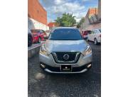 Nissan Kicks SL