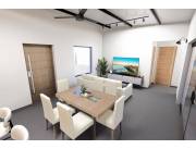 En Venta Casa amoblada en Altos Cordillera id 43595