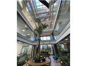 En alquiler Oficina en Dot Sacramento Asunción