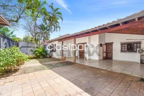 Residencia-Venta-PY Asunción Villa Aurelia — foto 2