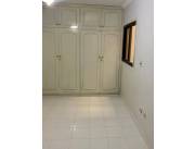 ALQUILO DPTO DE 3 DORMITORIOS EN CIUDAD NUEVA