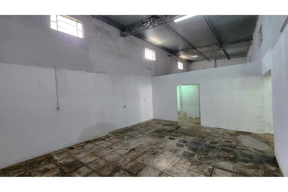 Depósito Comercial 310 m2 cubiertos - Z Mercado 4 — photo 3