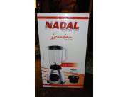 Licuadora (con molinillo de café)