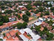 Vendo terreno en Lambaré