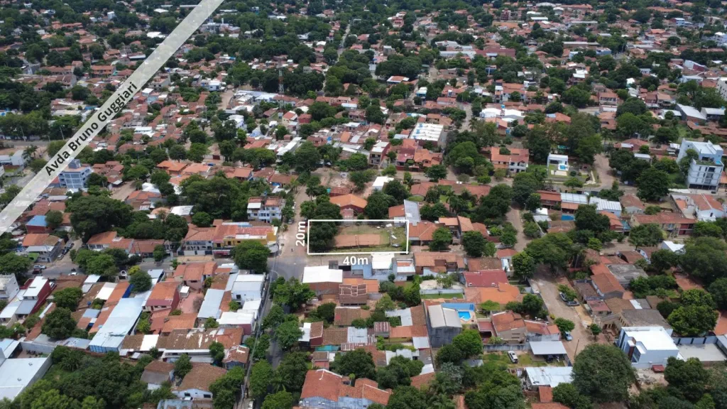 Vendo terreno en Lambaré — foto 3