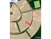 Vendo terreno en Surubii