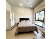 ALQUILO MONOAMBIENTE AMOBLADO EN ZUBA 10, LUQUE