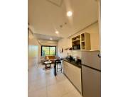 VENDO MONOAMBIENTE AMOBLADO EN ZUBA 10 - LUQUE