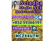 5cladba precursor raw 5cl-adb-a raw material