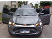 🚗 Chevrolet Tracker 2021 Del Representante!! 📅 Año: 2021 ⚙️ Motor: 1.2 Turbo 📍 Kilome