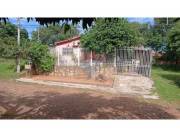 VENDO CASA EN VILLA INDUSTRIAL, SAN LORENZO.