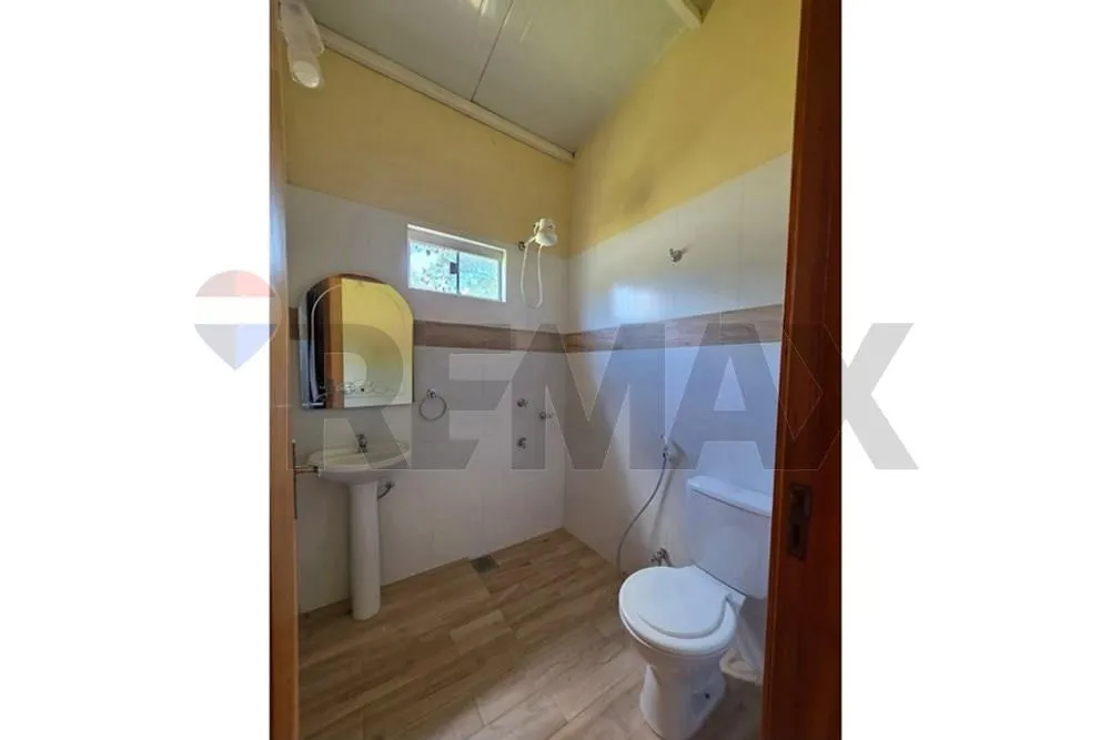 MODERNO CHALET A ESTRENAR EN CAPIATÁ. RUTA I KM 23 — foto 2