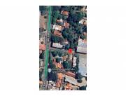 Depósito en construcción en Fdo. Z/ Norte