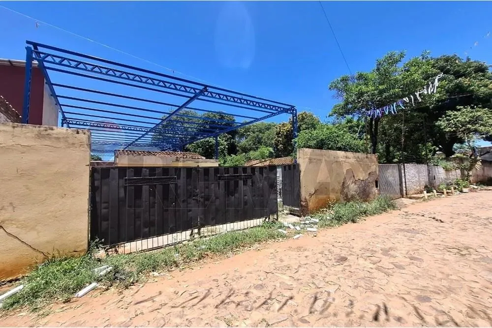 Depósito en construcción en Fdo. Z Norte — foto 2