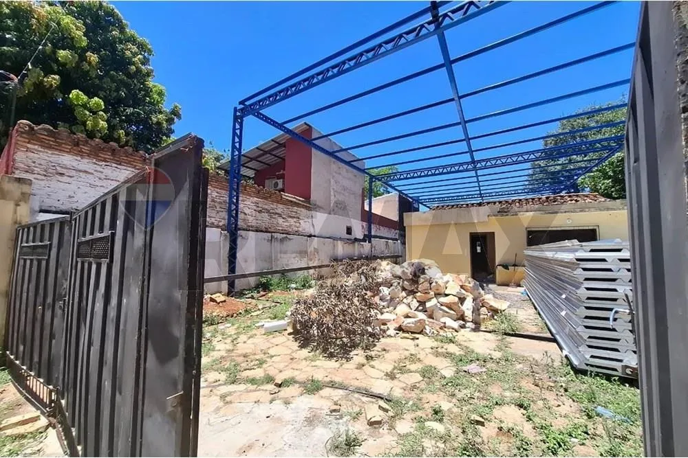 Depósito en construcción en Fdo. Z Norte — foto 3