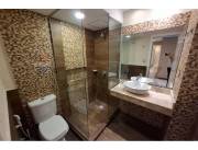 Alquiler de amplio depto en Z/ Norte