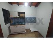 Amplio Departamento en Alquiler