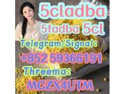 5CL-ADB 5cladba 5cladb 5fadb raw materials