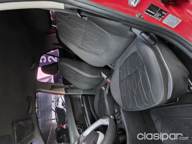 Kia Picanto 2018 — foto 4