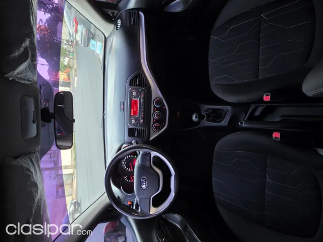 Kia Picanto 2018 — foto 6