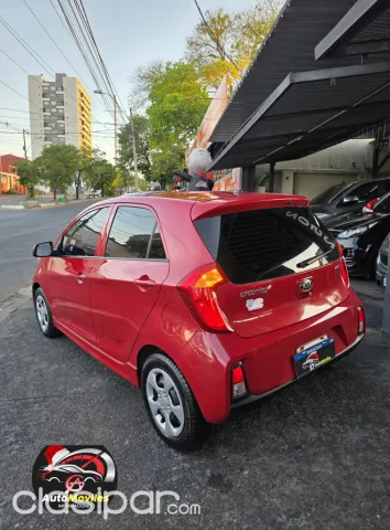 Kia Picanto 2018 - foto 8