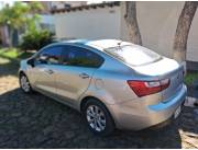Kia Rio, modelo 2013