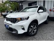 Kia Sonet EX 2022 [ÚNICO DUEÑO]