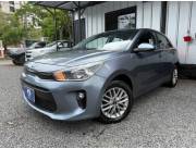 Kia Rio Hatchback 2019 [ÚNICO DUEÑO]