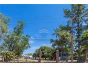 VENDO 57 HECTAREAS SOBRE RUTA GUARAMBARE VILLETA