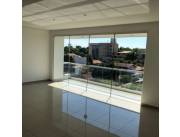 ALQUILO DEPARTAMENTO EN EDIFICIO ESCALA, ASUNCION COD 6210