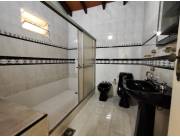 ALQUILO CASA EN FERNANDO DE LA MORA, ZONA NORTE COD 6214