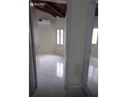 ALQUILO DUPLEX EN VILLA MORRA, ASUNCION COD 6216
