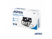 Toma presion manual aspen