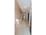 ALQUILO DUPLEX EN MBURUCUYA, ASUNCION COD 6218