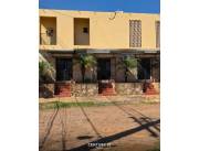 ALQUILO SALON COMERCIAL EN SAN LORENZO BARRIO RINCON COD 6222