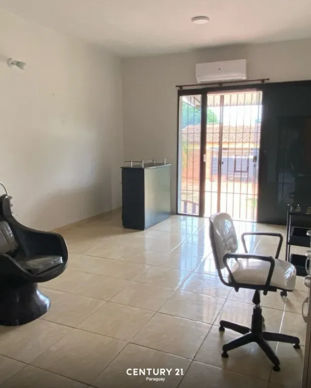 ALQUILO SALON COMERCIAL EN SAN LORENZO BARRIO RINCON COD 6222 — photo 2