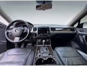 VW TOUAREG 2013 V6 TDI DIESEL 4X4