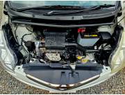 #TOYOTA Ractis 2008 recién importado