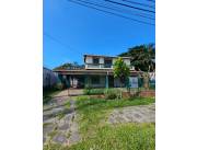 Alquilo amplia Casa de 3 dormitorios en Lambare zona Colegio Sek