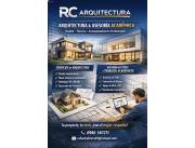Servicios de Arquitectura