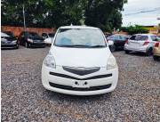 Toyota Ractis 2008 Recién importado