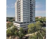Alquilo Departamento Boulevard Plaza Pinedo, Fernando Zona Norte
