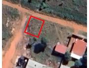 TERRENO A TITULAR 426.45m2