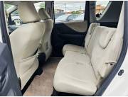 #TOYOTA Ractis 2008 recién importado