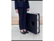 Camilla plegable estandar