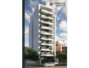 VENDO DEPARTAMENTOS EN POZO EDIFICIO EMERALD 4 ZONA SHOPPING DEL SOL